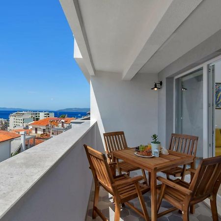 Apartment Teraca Μακάρσκα Εξωτερικό φωτογραφία