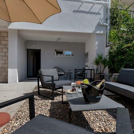Apartment Teraca Μακάρσκα Εξωτερικό φωτογραφία