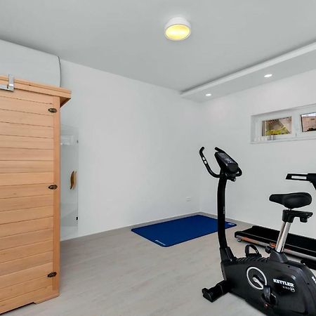Apartment Teraca Μακάρσκα Εξωτερικό φωτογραφία