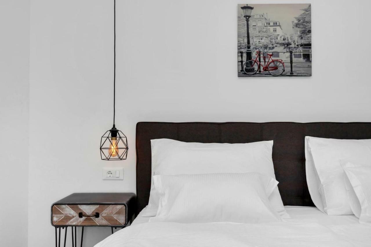 Apartment Teraca Μακάρσκα Εξωτερικό φωτογραφία