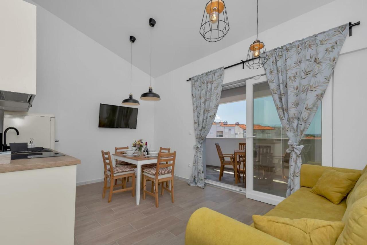 Apartment Teraca Μακάρσκα Εξωτερικό φωτογραφία