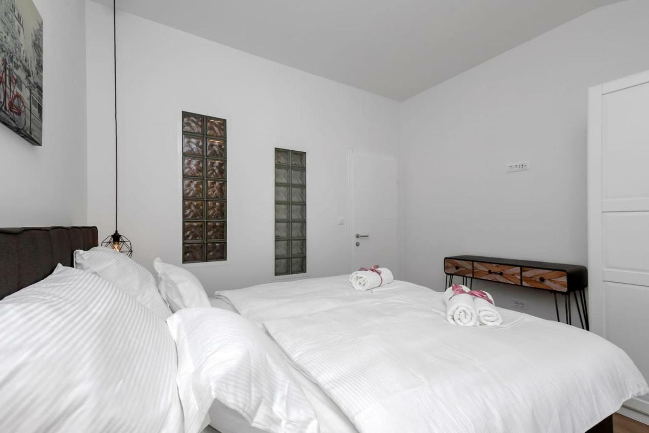 Apartment Teraca Μακάρσκα Εξωτερικό φωτογραφία